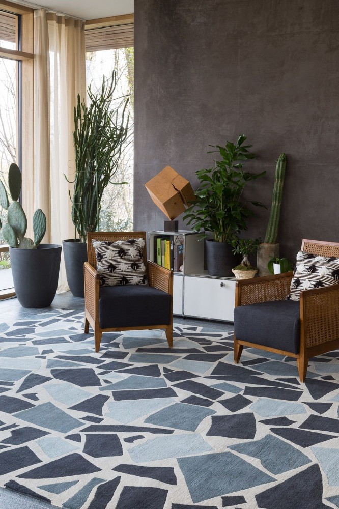 Terrazzo Slate