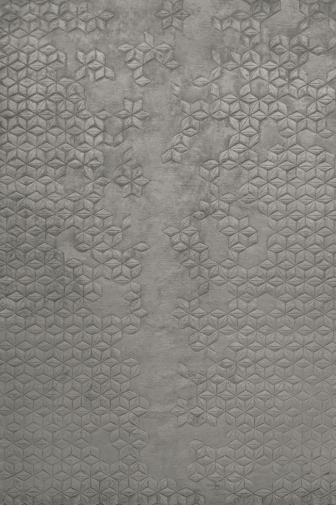 Star Silk Charcoal