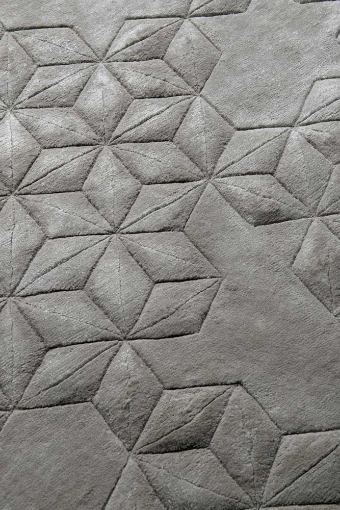 Star Silk Charcoal
