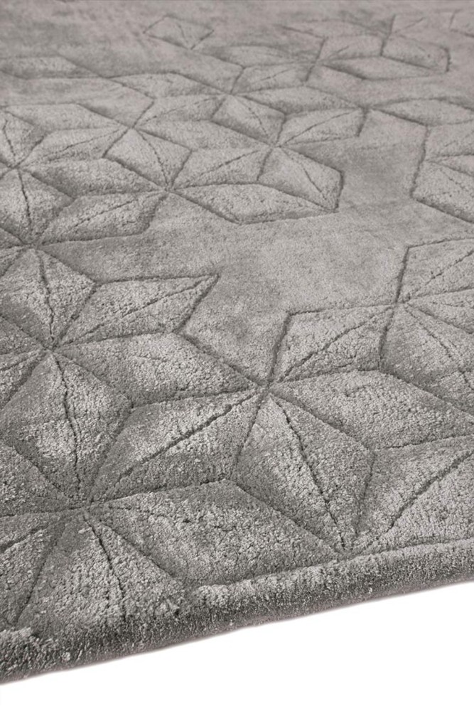 Star Silk Charcoal