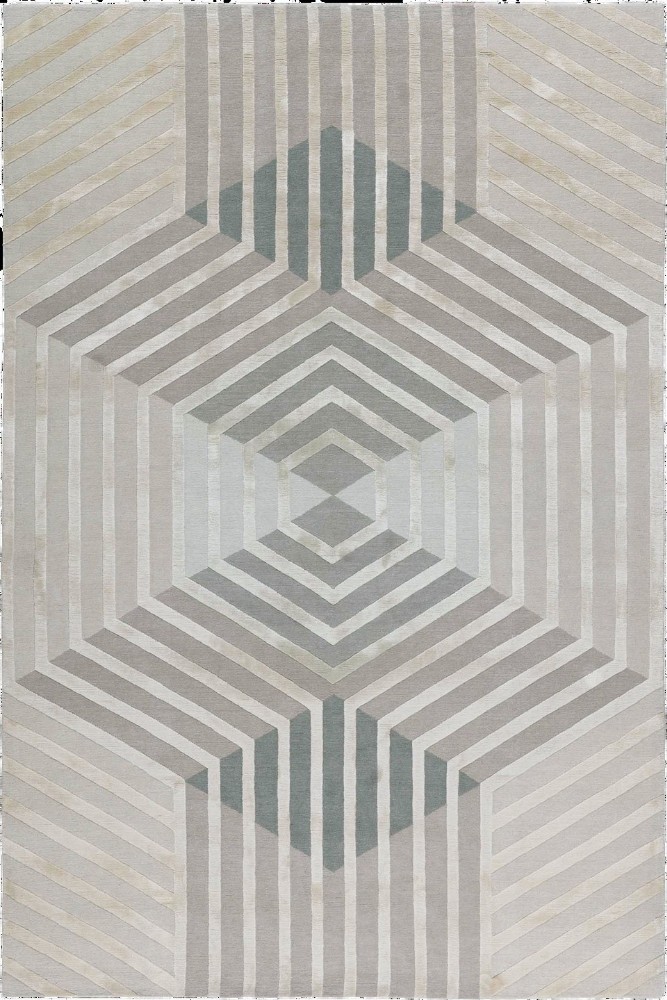 Hex Silver