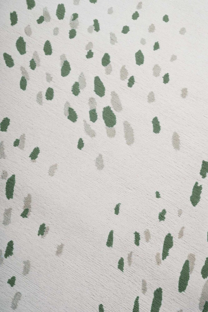 Fleck Clover