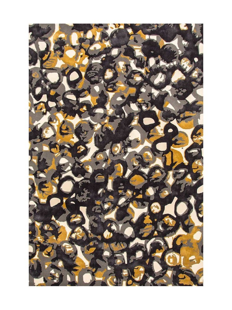 Colorful carpet