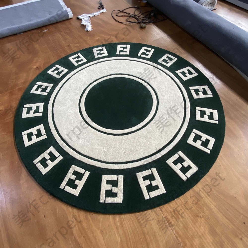 Italian round