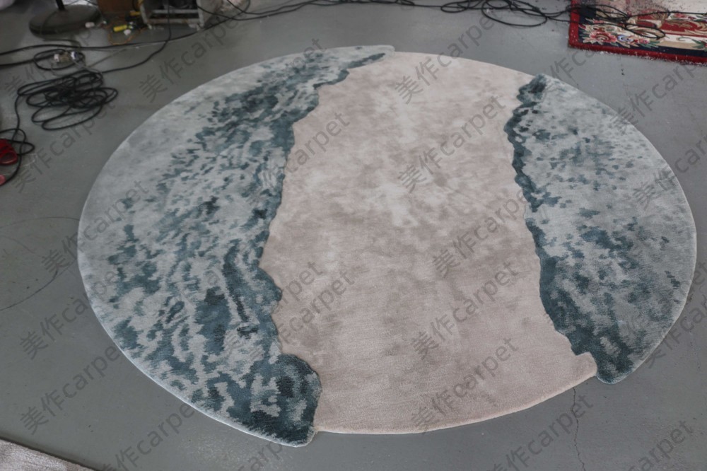 Italian round