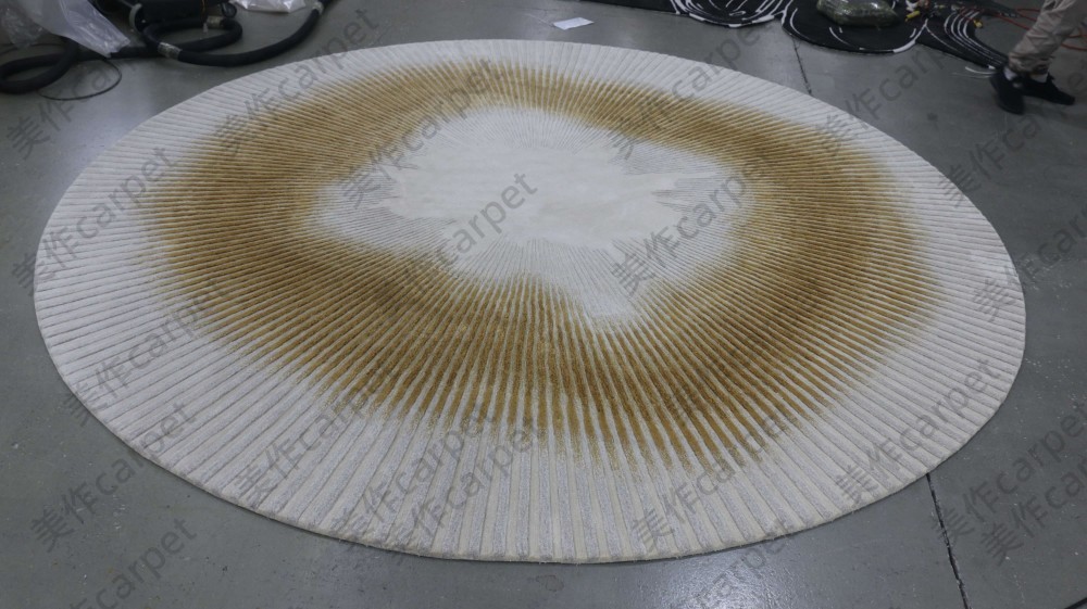 Italian round
