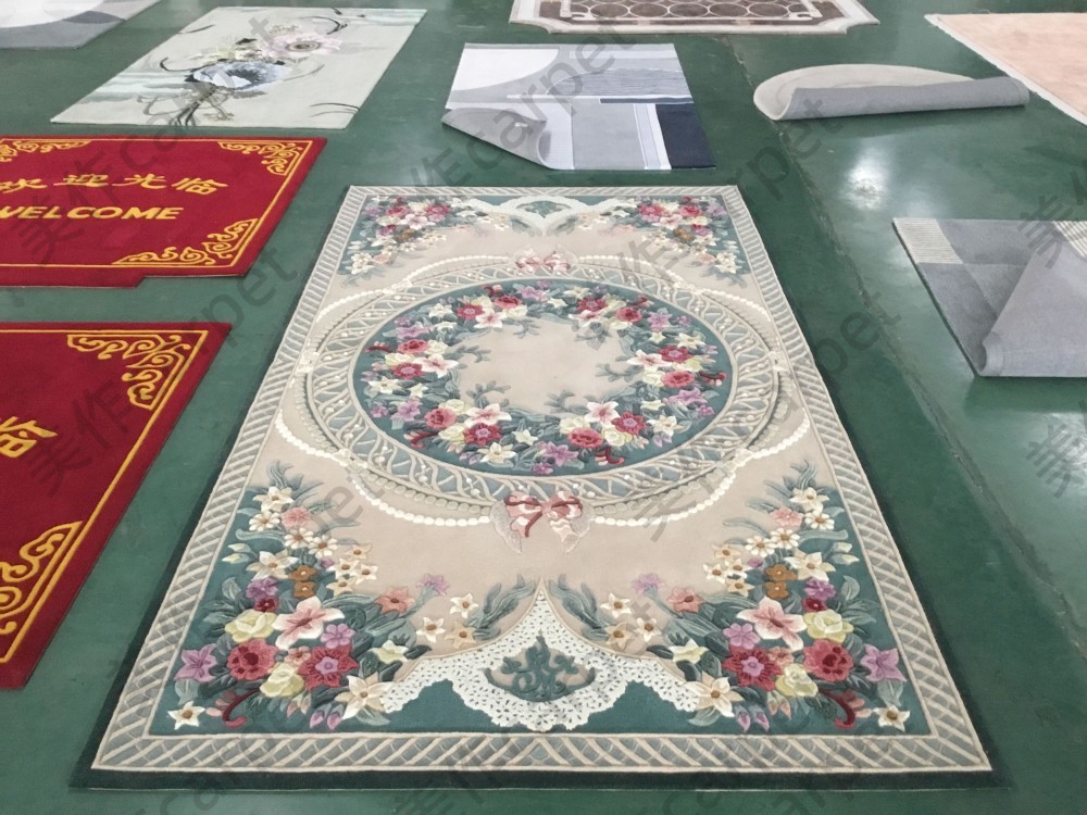  Chinese square