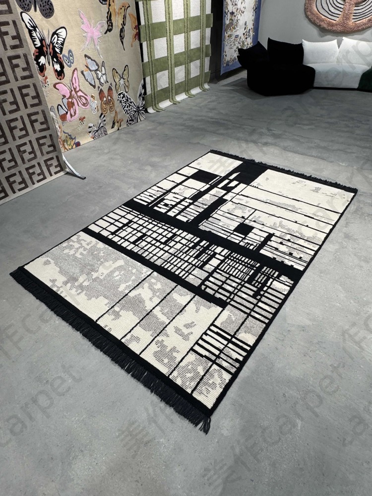 Modern square