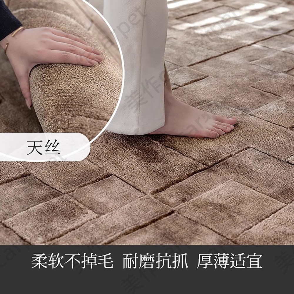 Luxury square