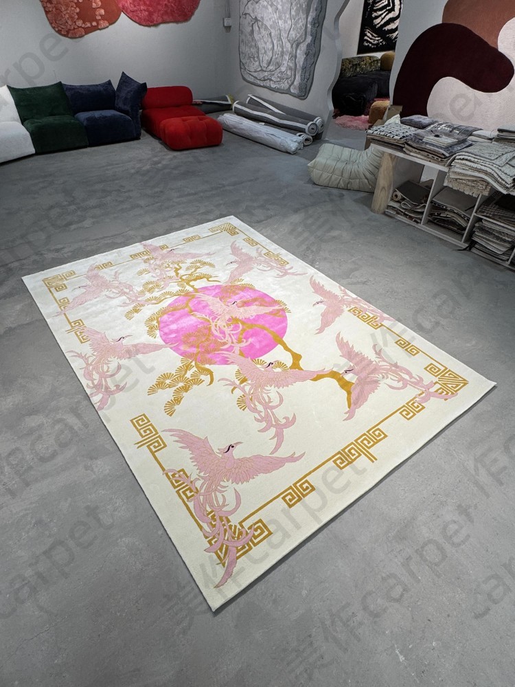 Luxury square