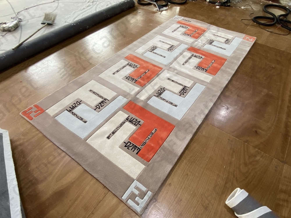 Luxury square