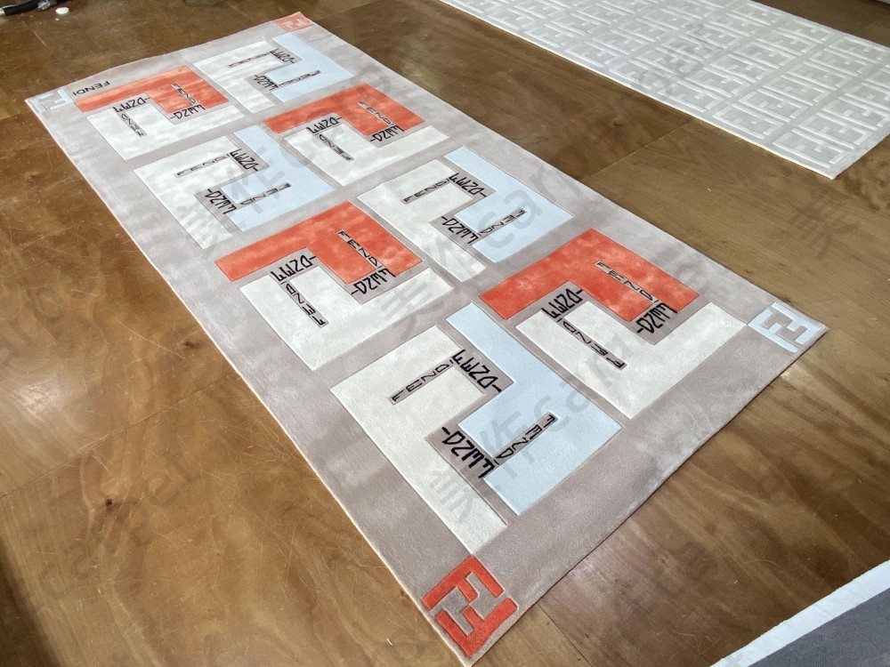 Luxury square