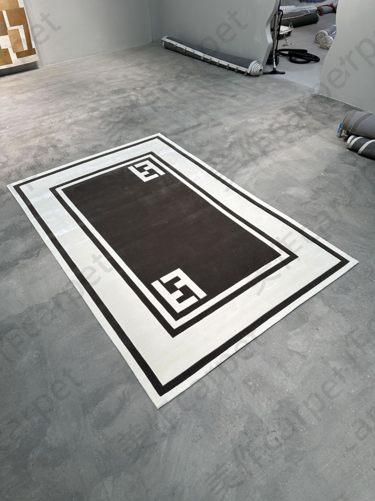 Luxury square
