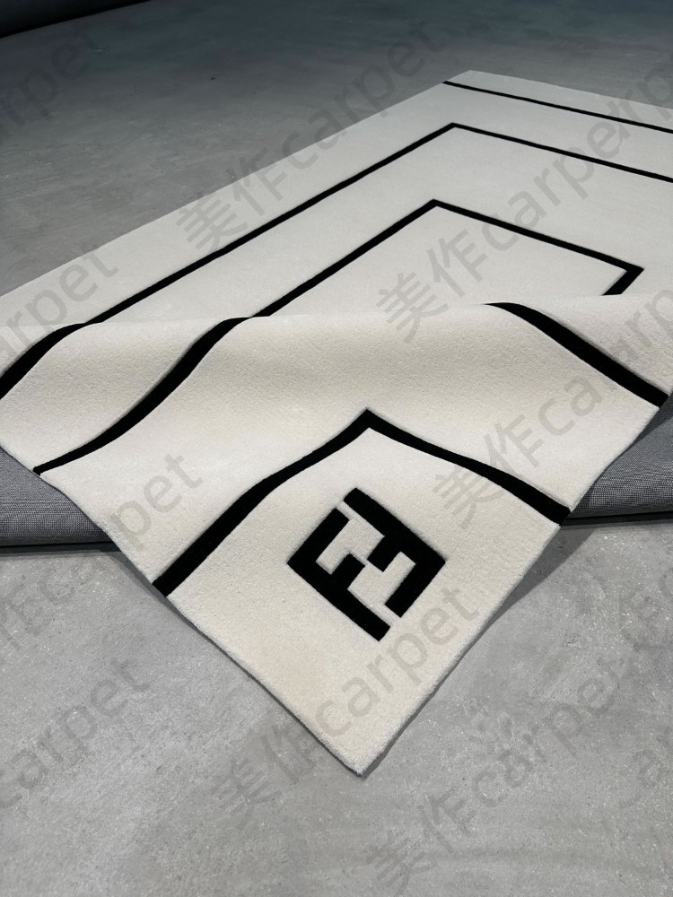 Luxury square
