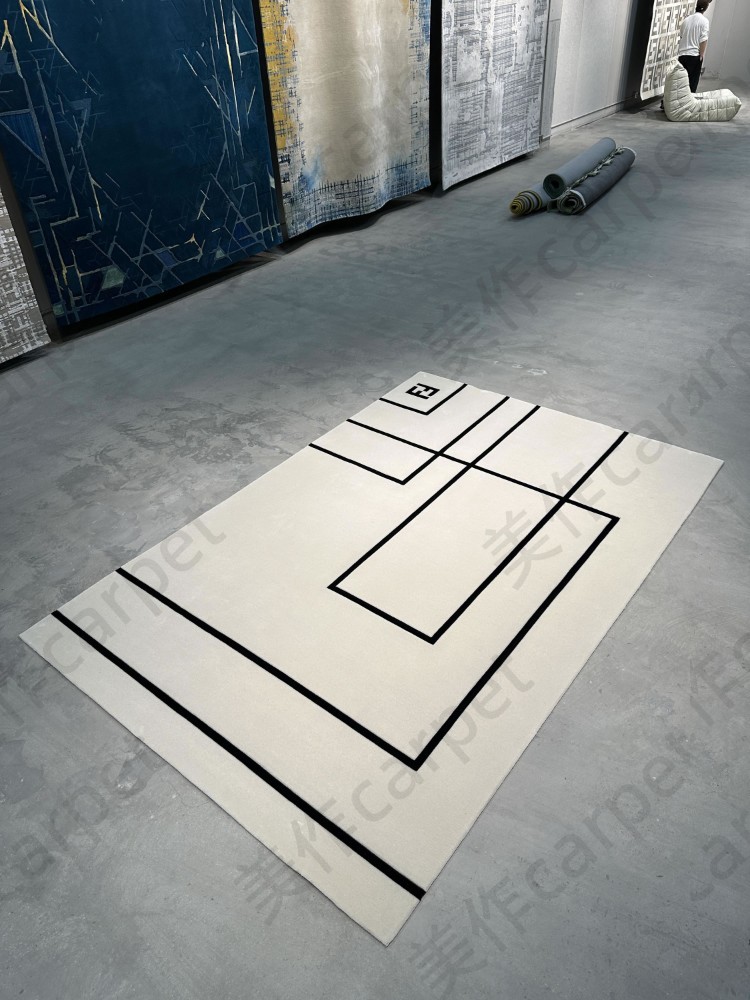Luxury square