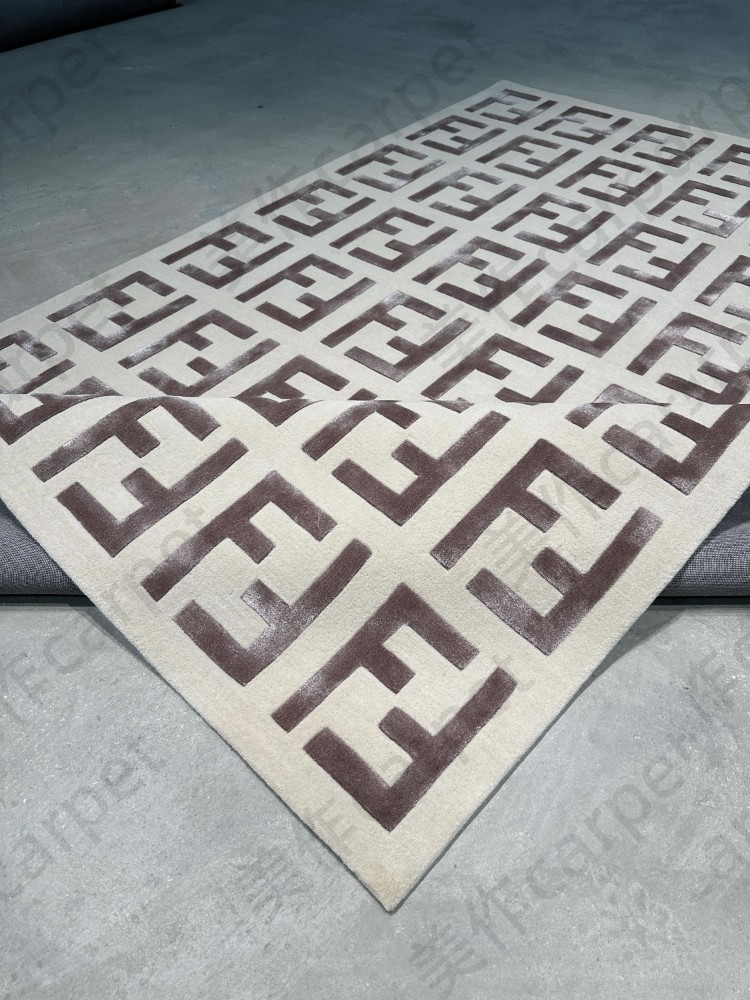 Luxury square