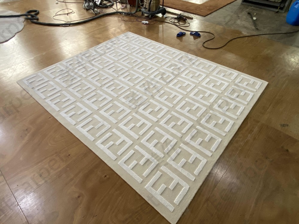 Luxury square