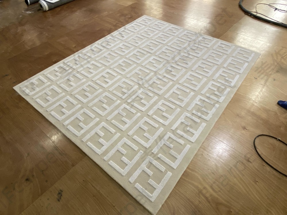 Luxury square