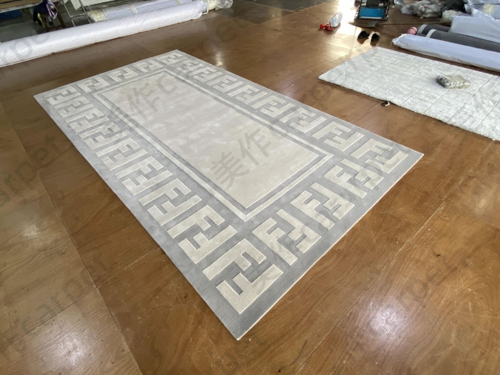 Luxury square