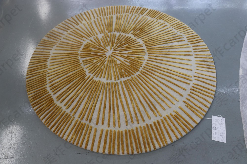 Luxury circle