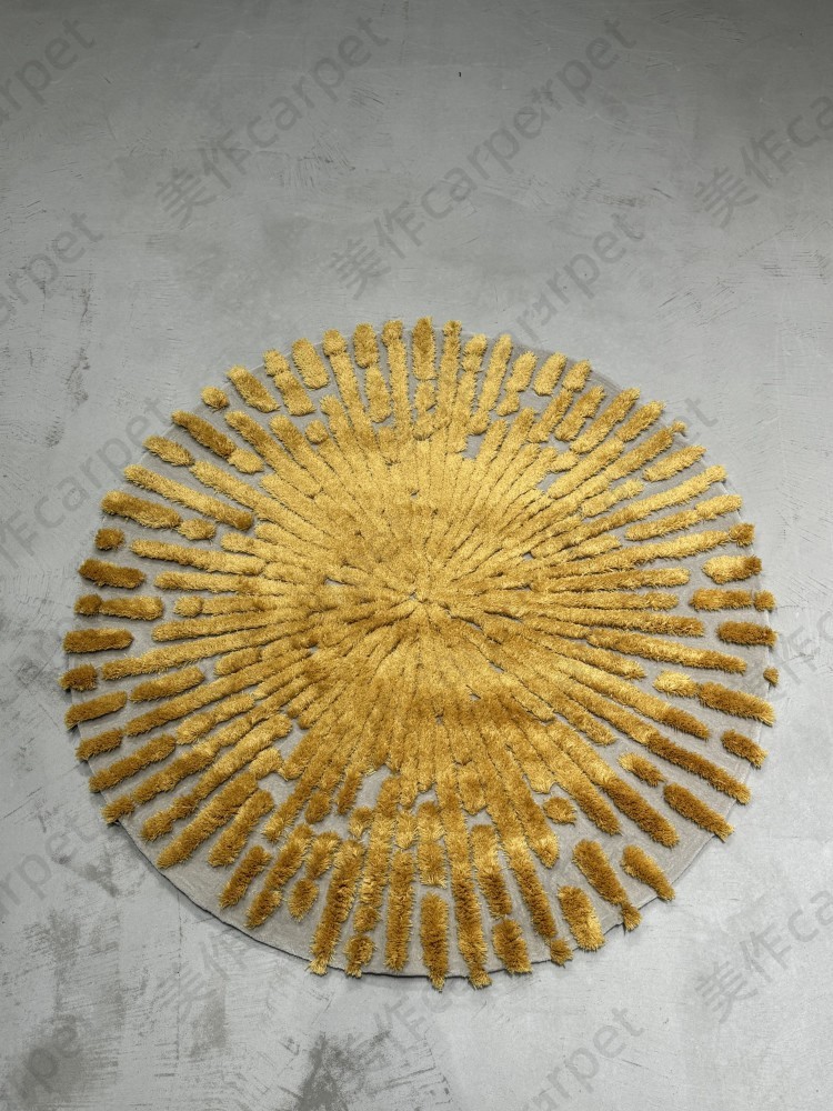 Luxury circle