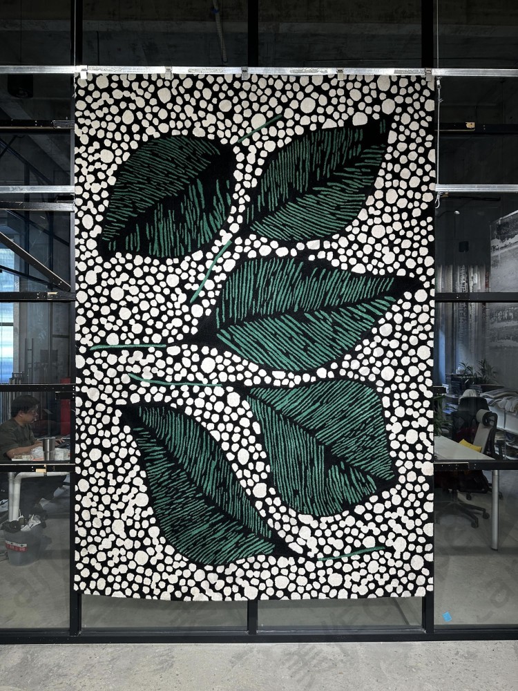  Green series