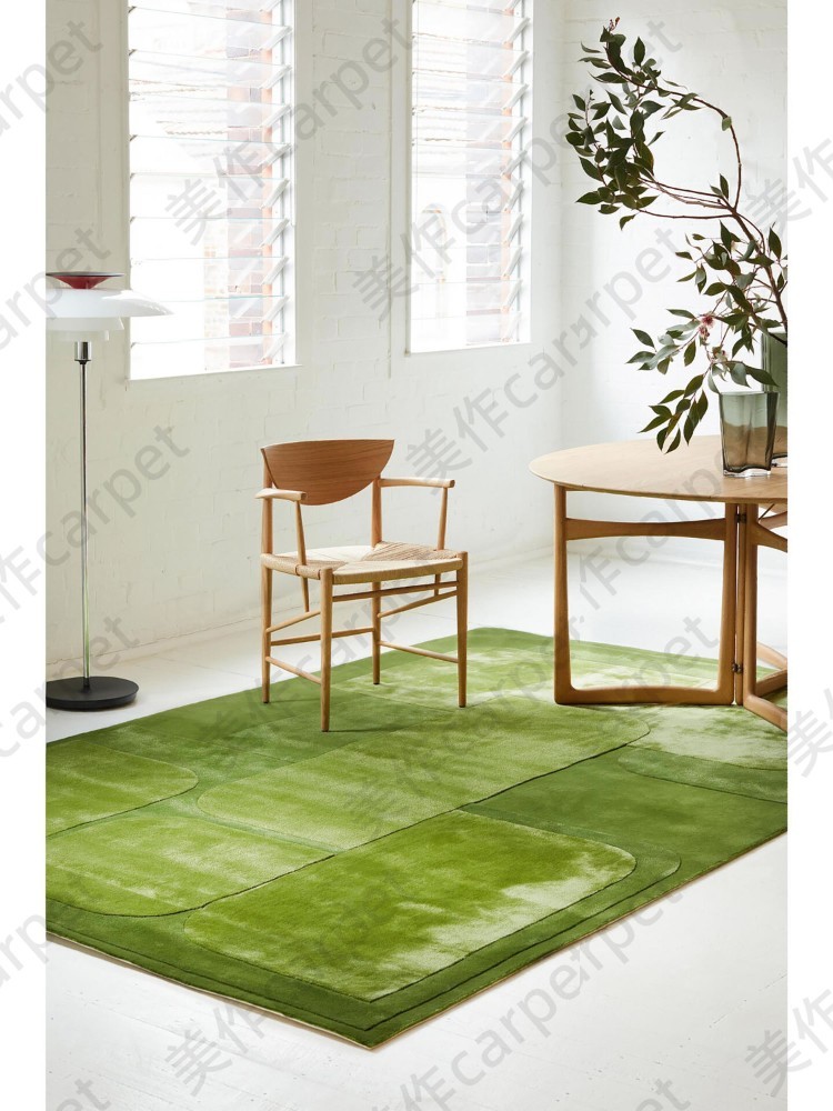  Green series