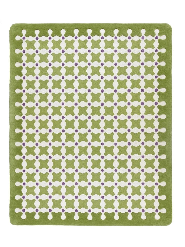  Green series