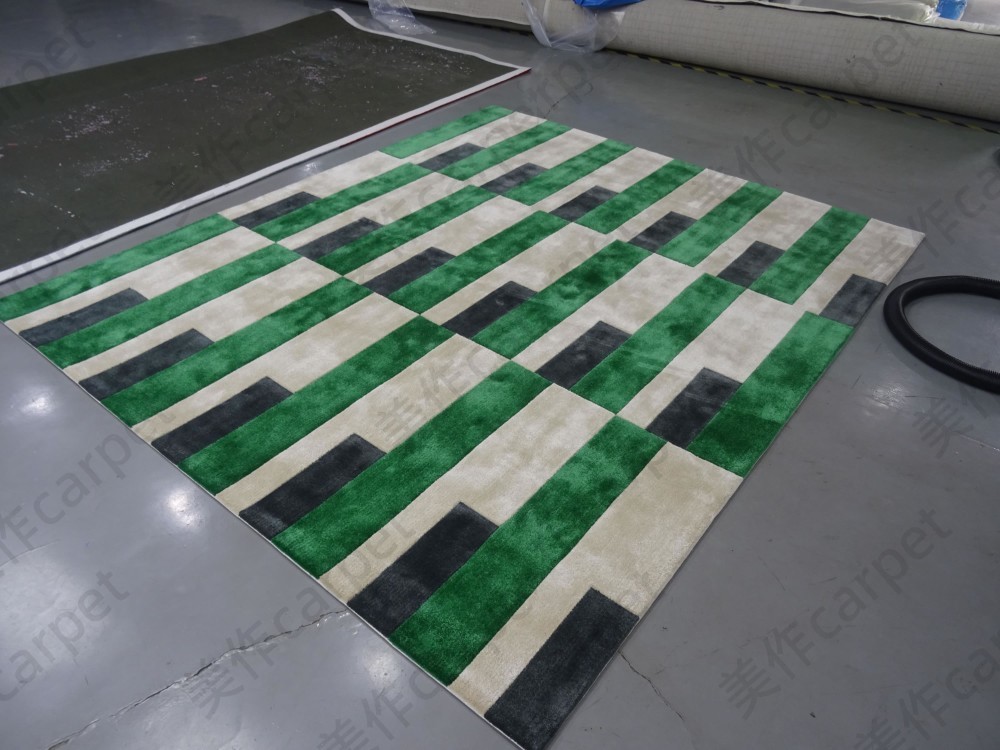  Green series
