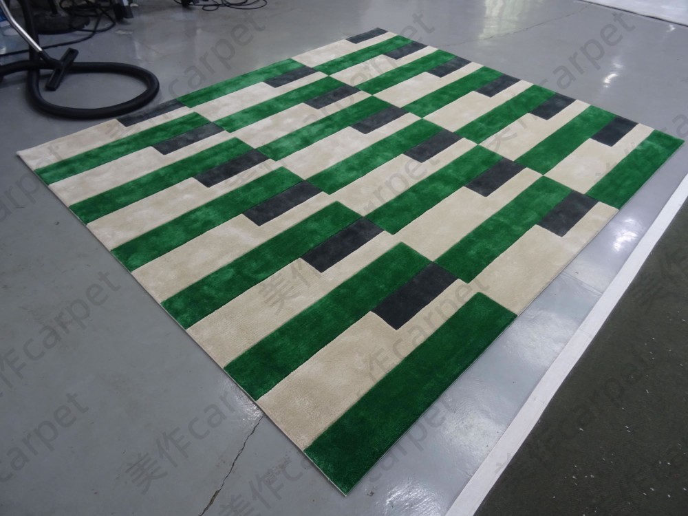  Green series