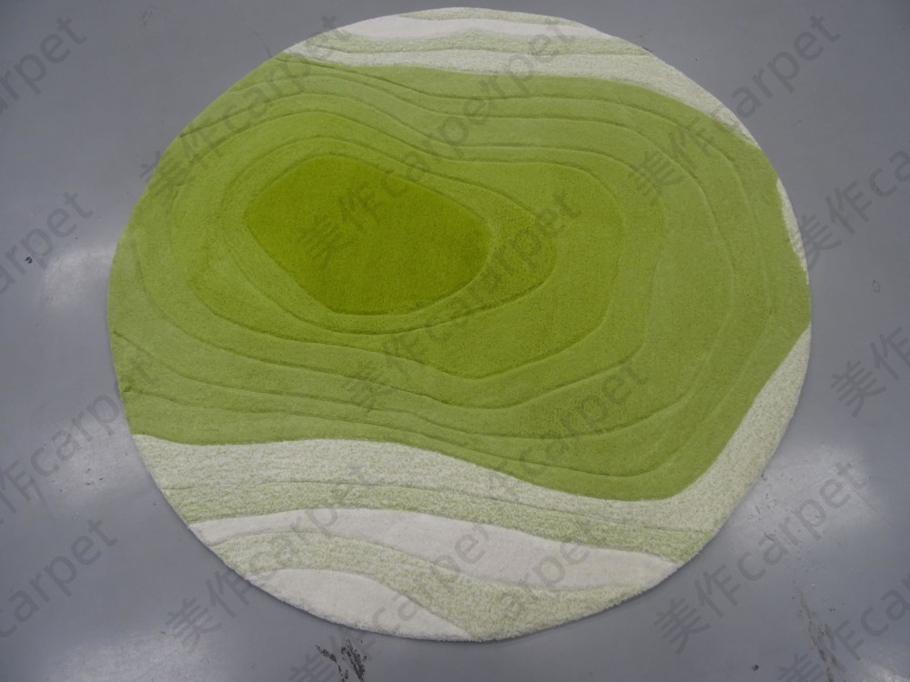  Green series