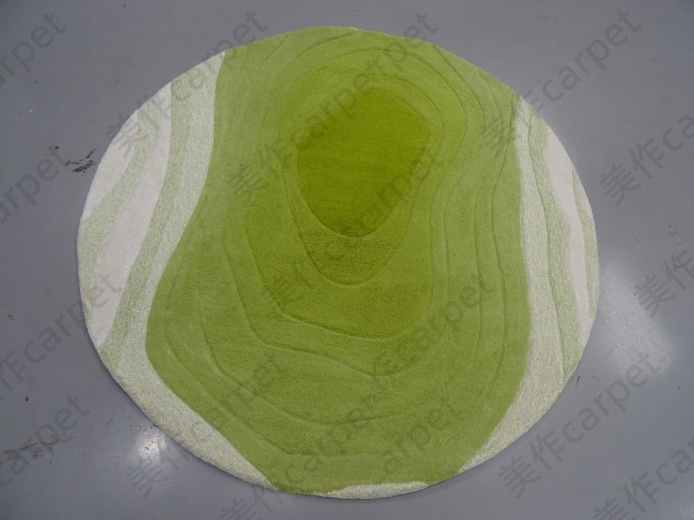  Green series