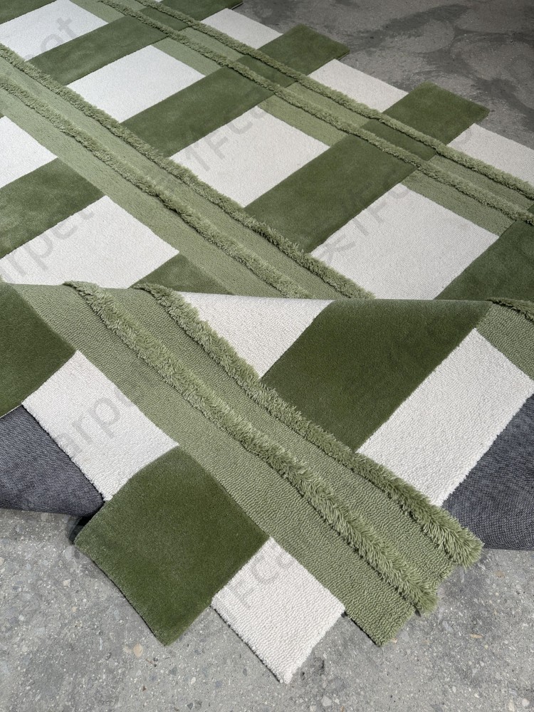  Green series
