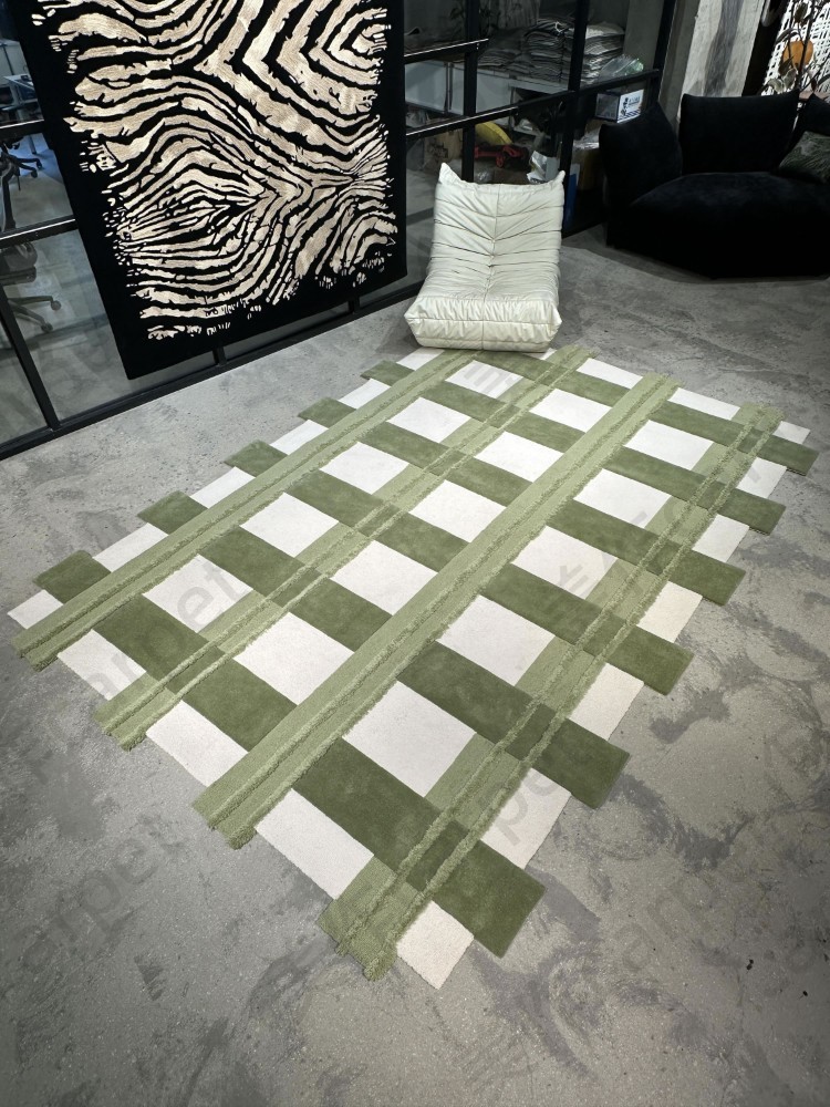  Green series