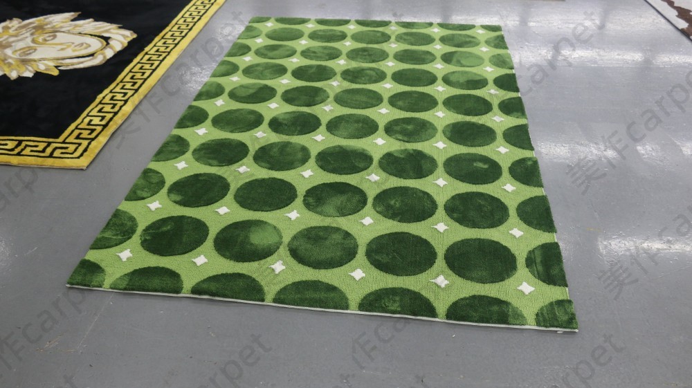  Green series