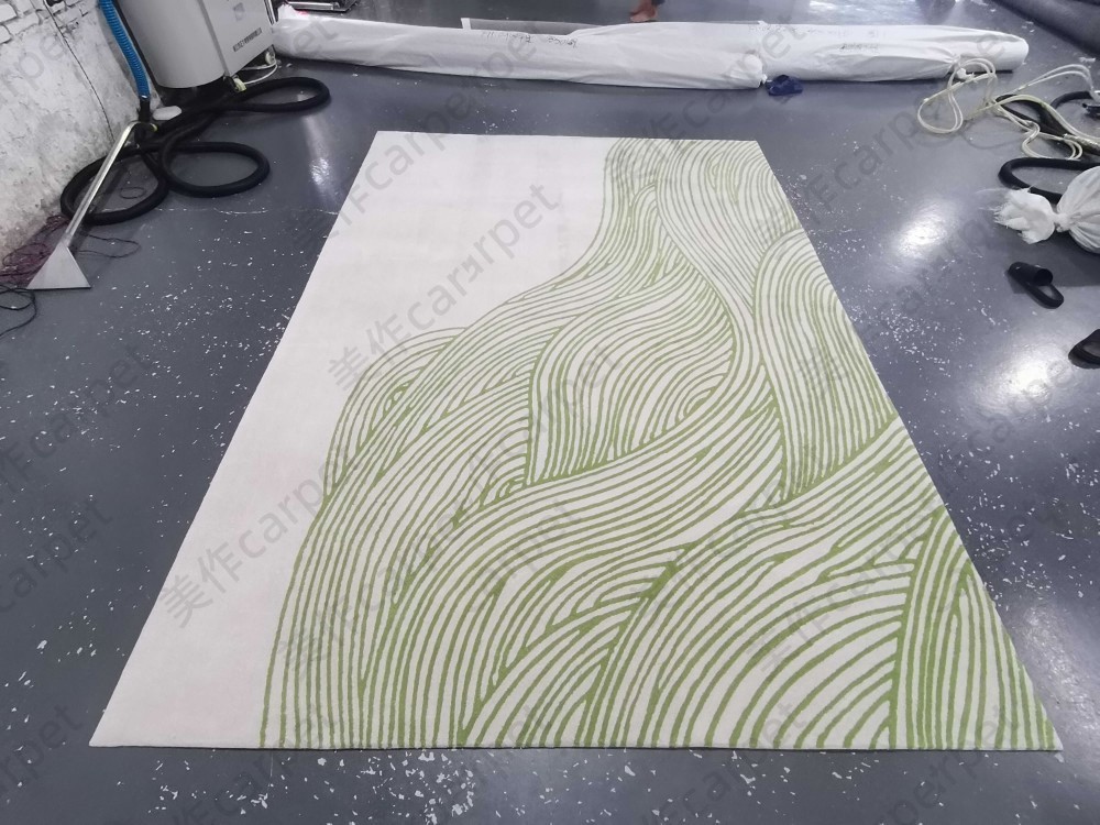  Green series