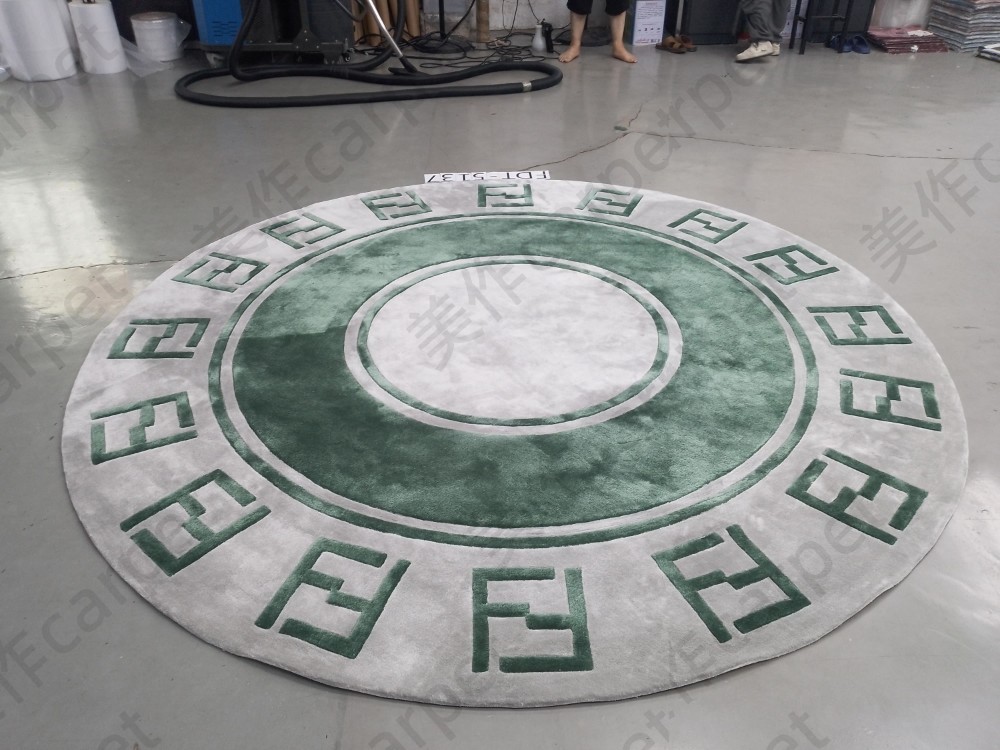  Green series
