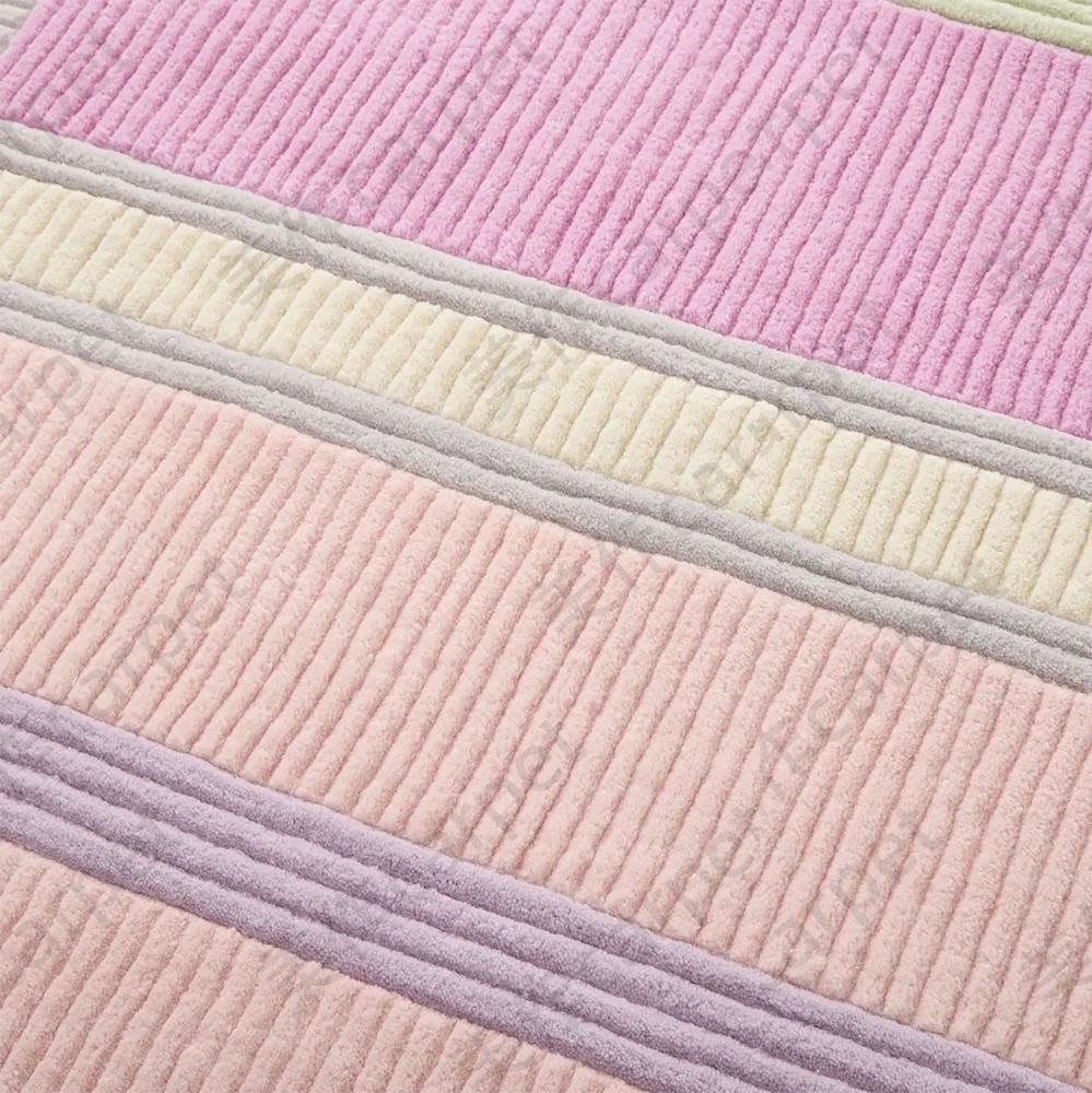 Colorful carpet