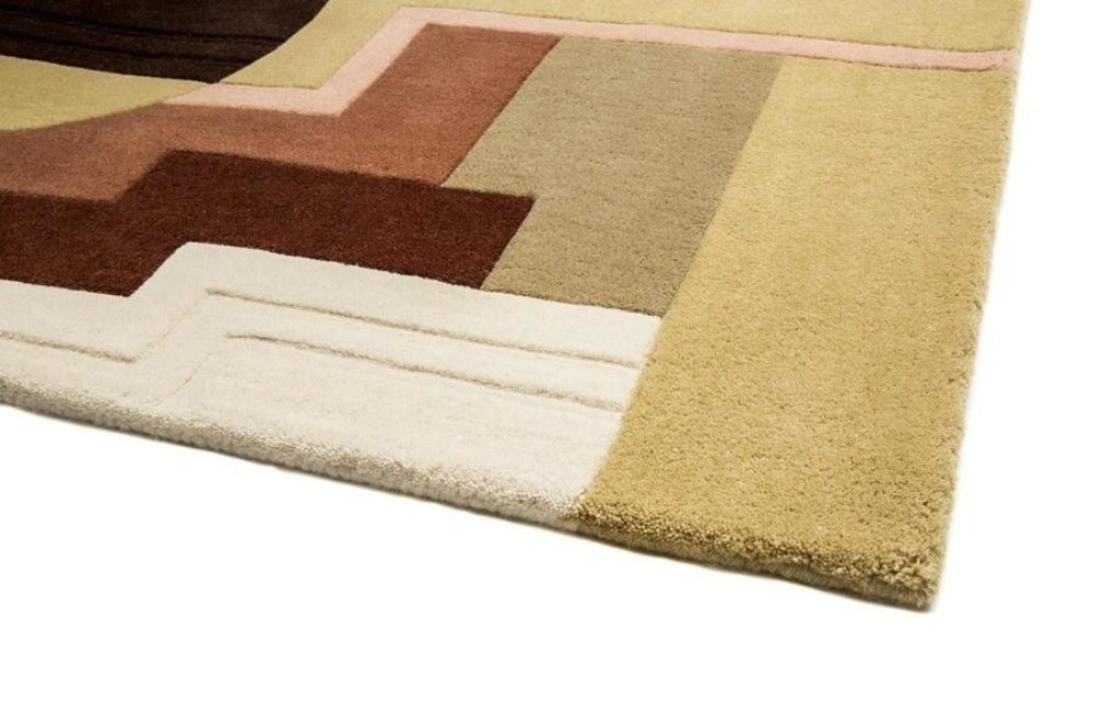Designer carpet