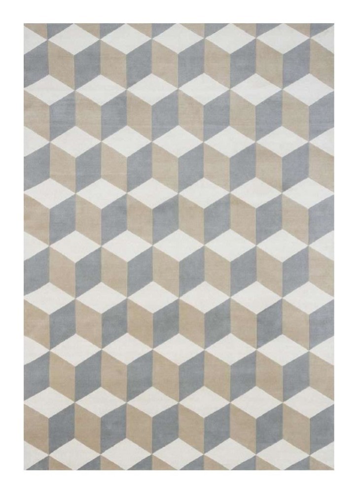 Infini Rug - Tundra