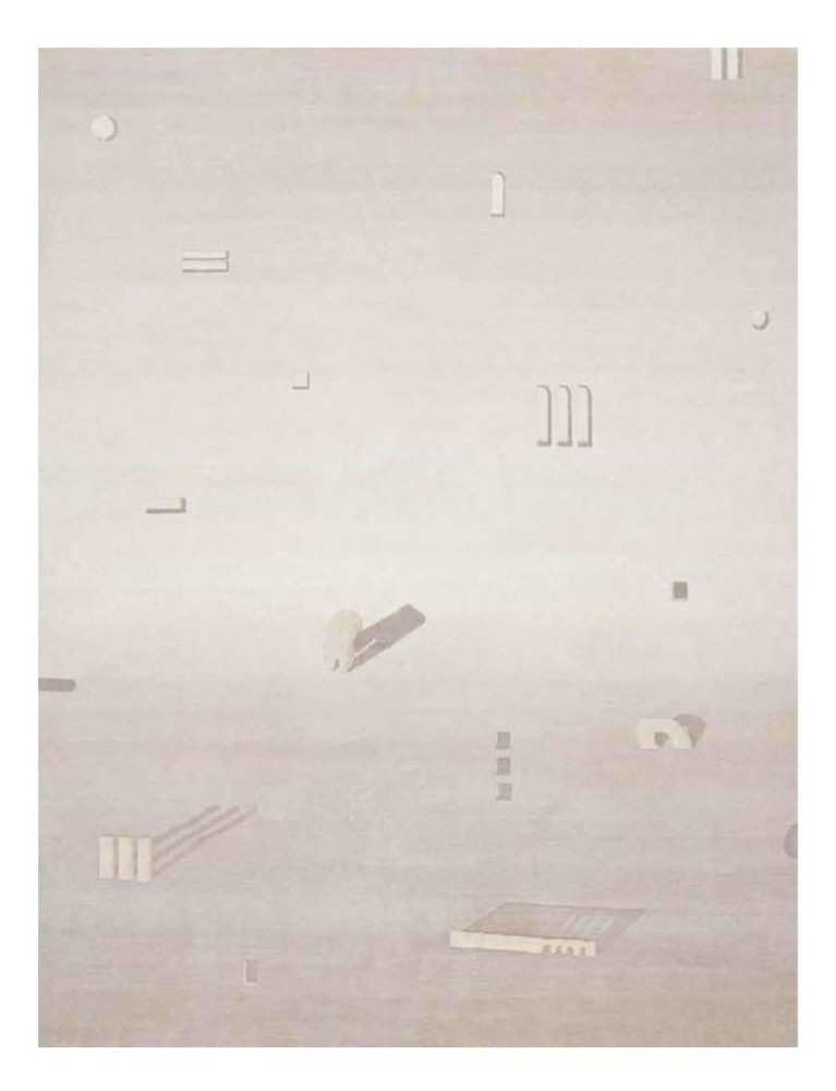 Memento Drift Rug