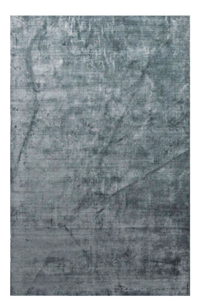 Matrix Rug - Silver