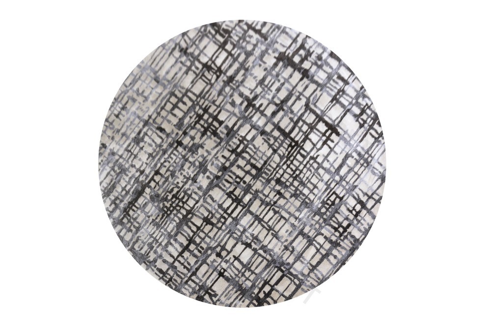 Modern round