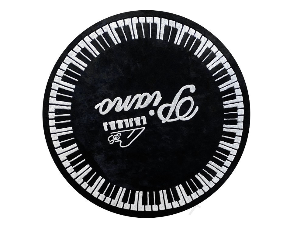 Modern round