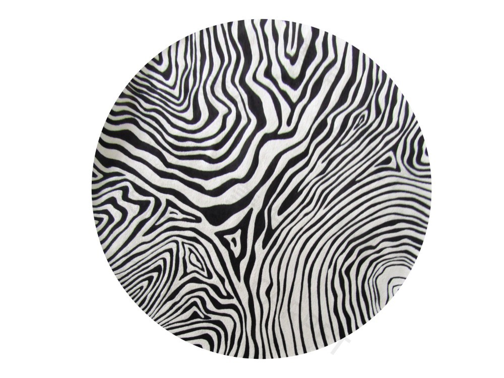 Modern round