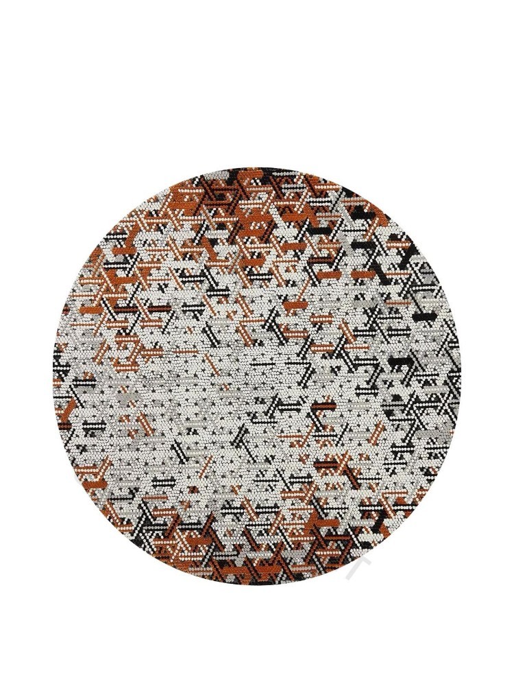Modern round