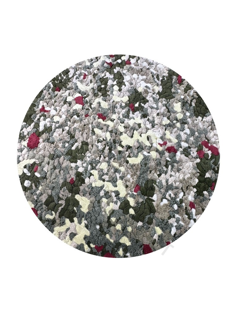 Modern round