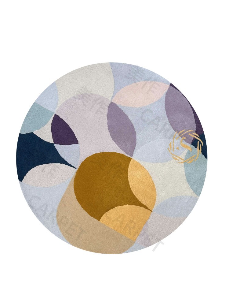 Modern round
