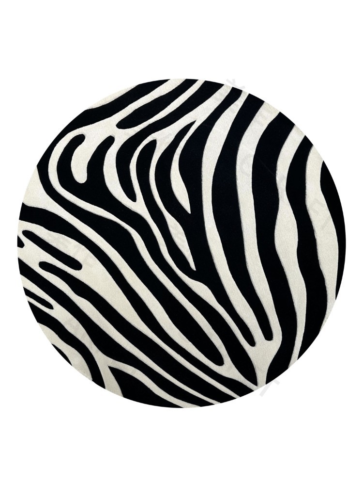 Modern round
