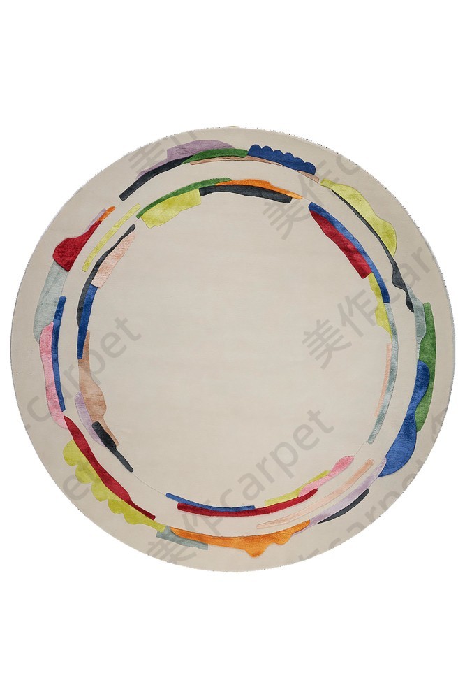 Hélène Bold Round